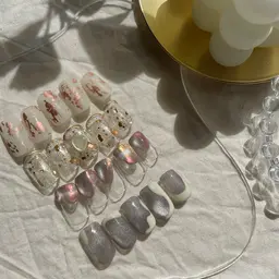 ✨オーダーチップ作成✨(カウンセリングのみ)