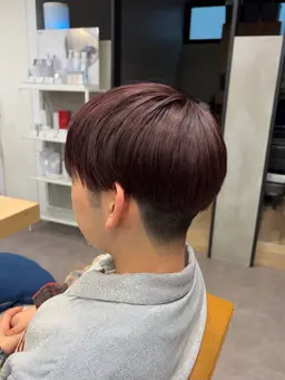 💙ワンカラー💙