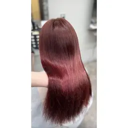 【ご新規様限定】地毛級に馴染む✨人毛100%シールエクステ60本+馴染ませカット無料【インナー追加⭕️/韓国ヘア】