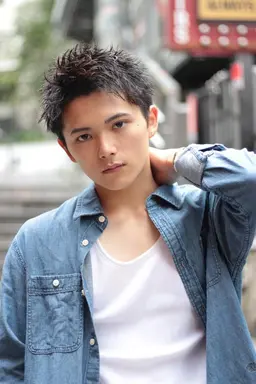 【2回目以降の方も🔥】カットモデル¥1,100