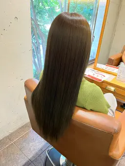 🦄oggi otto 水分補給トリートメント🦄