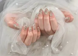 【オフなしの方はこちら💁🏻♀️】☆Jrネイリストハンドワンカラー☆