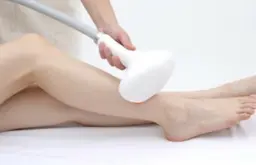 【★最新高速 膝下脱毛★】初回限定！       半額体験キャンペーン!!