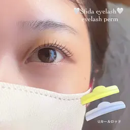 ♦︎まつ毛パーマ【吉祥寺駅/駅近/ラッシュリフト/まつげパーマ/マツパ】リピーター様＋500円