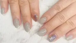 ご新規様💜定額1本づつアート💜