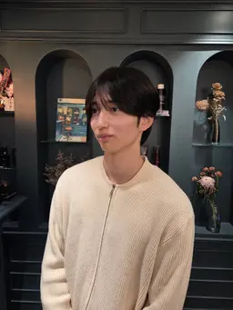 ‼️2/10限定メンズカット‼️