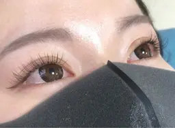 【まつ育美容液☆1本付き】ラッシュアディクト+ まつ毛パーマ（上） 16,000→15000