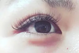 ボリュームラッシュ 240本  ¥5,000