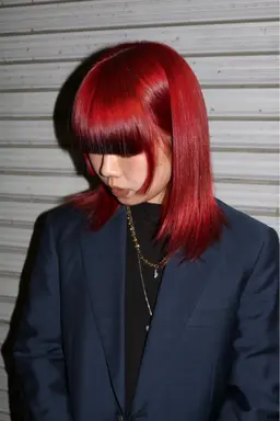 前髪&顔周りカット〈顔周りレイヤー/ウルフ/姫カット/似合わせカット〉