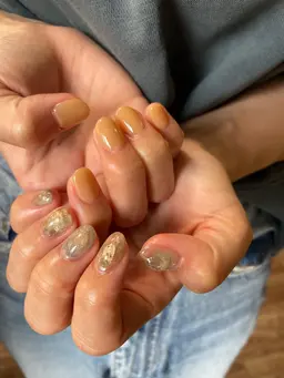 ニュアンスアート5本/新規オフ込み/オフ込み