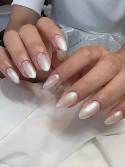 ワンカラーネイル💅＊オフあり