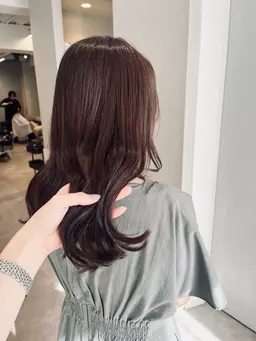 【人気No.1‼️】ワンカラー🌸暖色カラー限定🌸🎀🩷