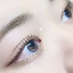 人気𝑁𝑜.𝟣☃️ [パリジェンヌラッシュリフト]コーティング付き❄️♡