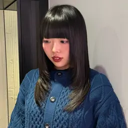 レイヤーカット✂︎