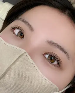 2/8限定！似合わせまつ毛パーマ👀✨️