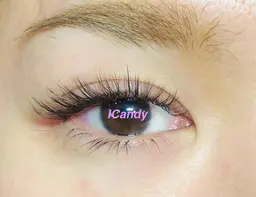 マツエク↕️上下 2時間付け放題🖤 デザイン豊富❣️