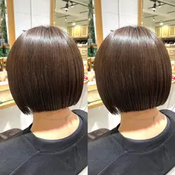 【ミニモ限定】似合わせカット×システム1stepトリートメント🎶