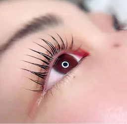 【学割U24】パリジェンヌラシュリフト¥3,900円＃池袋＃まつげパーマ＃マツパ