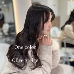 【平日限定✨】ワンカラー🧸