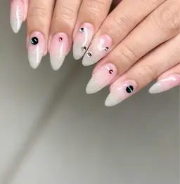 ✨カラーグラデーション⭐︎オフ･ケア込