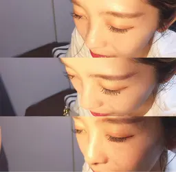 初回10%オフ‼️フラットラッシュ120本