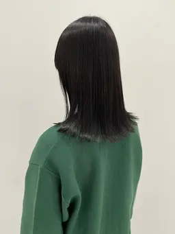 cut＋treatment(オージュア)