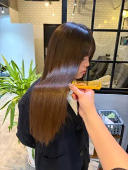 new☆資生堂開発"サブリミックトリートメント”✨