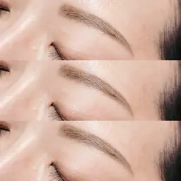 《ミニモ限定》✨垢抜け✨アイブロウワックス 土日祝＋500円