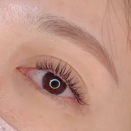 フラットマットラッシュ ブラック 160本までつけ放題