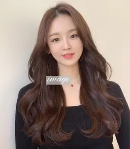 🇰🇷韓国🇰🇷カット＋髪質改善サブリミック