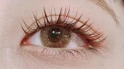 カラーエクステ1時間つけ放題（120本まで）🌟￥4660