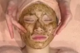 ハーブピーリング