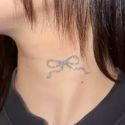 【当日限定】‼️ゲリラクーポン‼️ボディジュエリー💎.*規定デザイン(Sサイズ)🎀✨