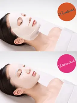 体験エステに💎【美白orハリ】フェイシャルエステ30分+選べるシートマスク付きコース💆🏻♀️🌟