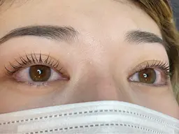 ☆パリジェンヌラッシュリフトorまつ毛パーマ☆