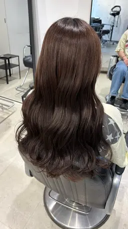 【✨超お得✨】３STEPトリートメント(簡単ヘットスパ)➕ヘアトリートメントオイル(持ち帰り用付き)