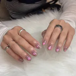 フィルイン対応 ご新規様オフ無料🎶マグネット(ちゅるん系、キラキラ系、フラッシュマグ)