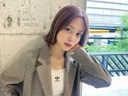 【人気の髪色へ！！】イルミナカラーorアディクシー＋前処理TR