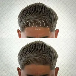 カット ＋ ブリーチ1回⭐️ ＋ カラー🌈 ＋ トリートメント✨️