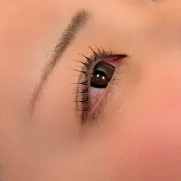 【2回目以降の方はこちら】💜上まつ毛パーマ💜