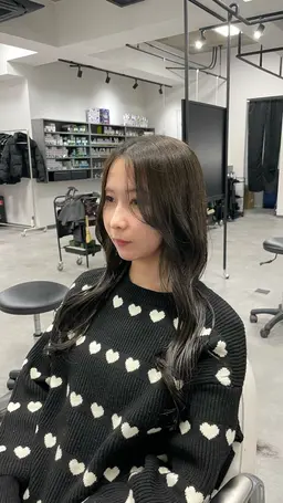 似合わせカット＋トリートメント