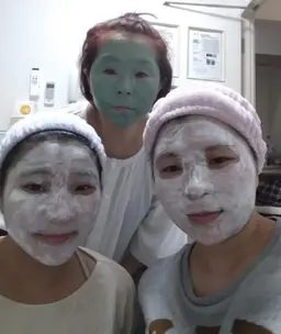 お手入れ会(2名〜4名迄受入可能)🍀カップル/おともだちと一緒にお手入れ会