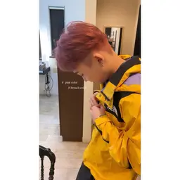 🫧平日限定⛅️ ブリーチカラー ＋ ナノバブルケア ＋ 前処理トリートメント