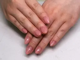 《⚠️2/6まで限定》ハンド🖐🏼ワンカラーorラメグラ《オフなし》【武蔵浦和/北戸田/戸田】