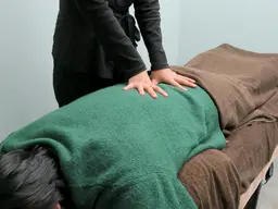 もみほぐし45分　オススメ