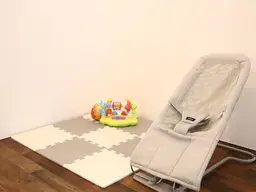 ★バウンサー・キッズスペースあり★【産後6ヶ月以内が勝負！】✨🍀全身整体×骨盤調整　60分 ¥8,000→¥3,980