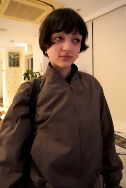 【29歳以下限定】ショートカット💫