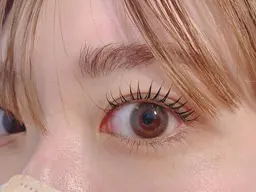 ♪まつ毛パーマ♪コーティング付き☆