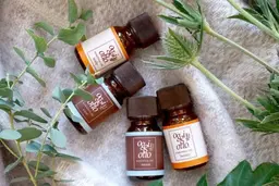 ミニモ限定価格🌿贅沢リラックス時間🌿oggi ottoアロマヘッドスパ（30分コース/ドライ込）