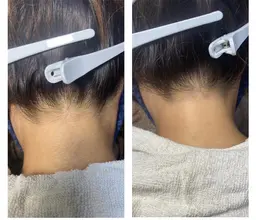 女性限定　ブライダルエステにも💆🏽‍♀️💒WAX脱毛☆うなじ背中